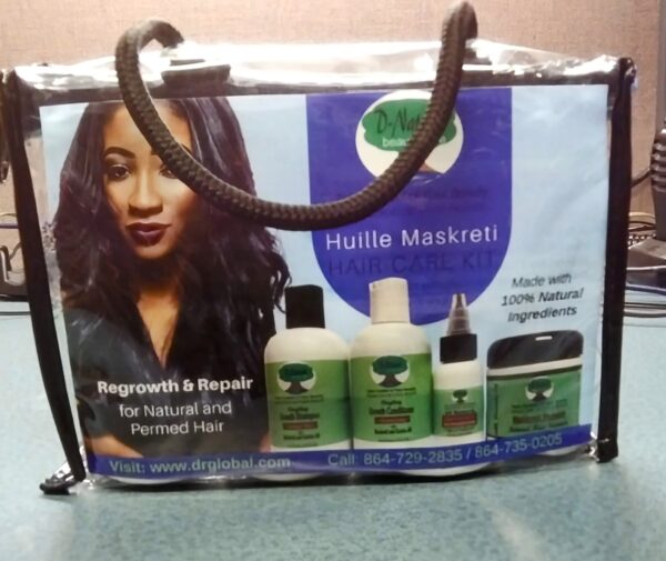 Hair growth activator Treatment - Image 5
