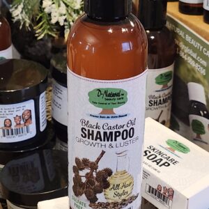 Shampoo
