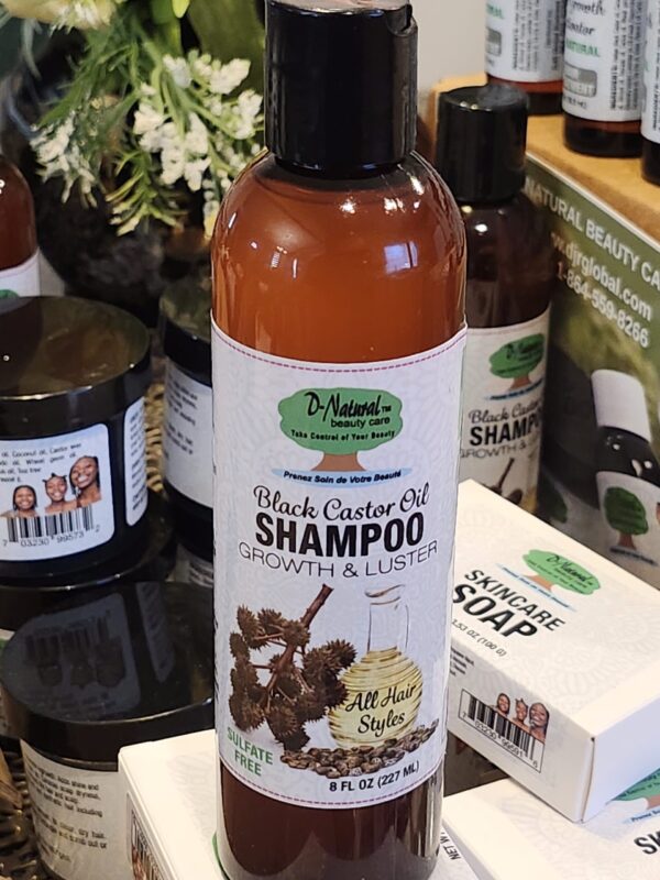 Shampoo
