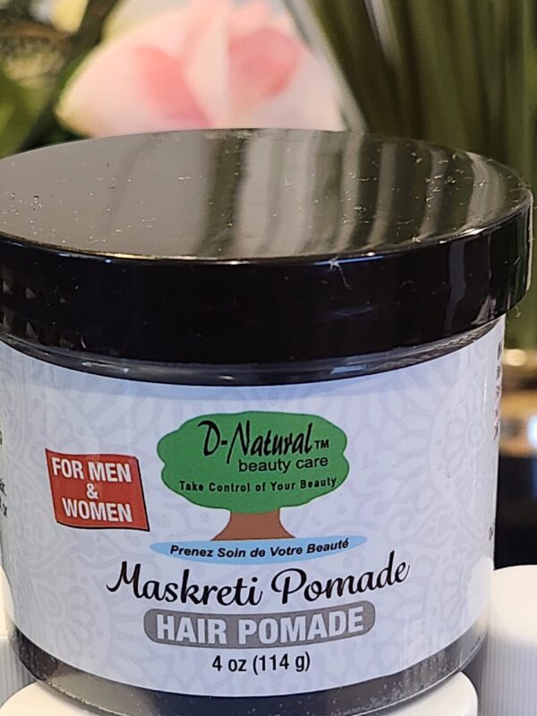 Maskreti Pomade - Image 5