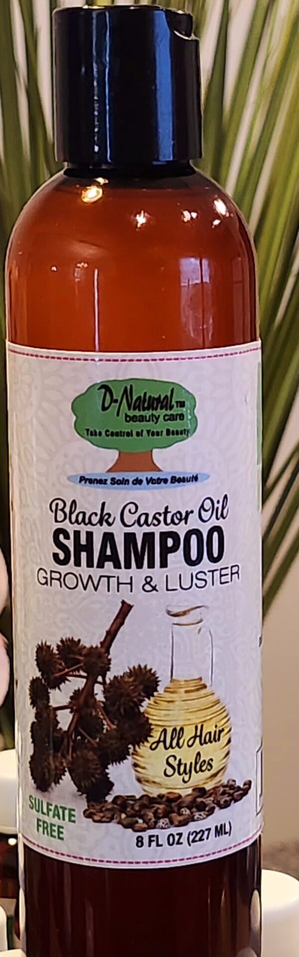 Shampoo - Image 2