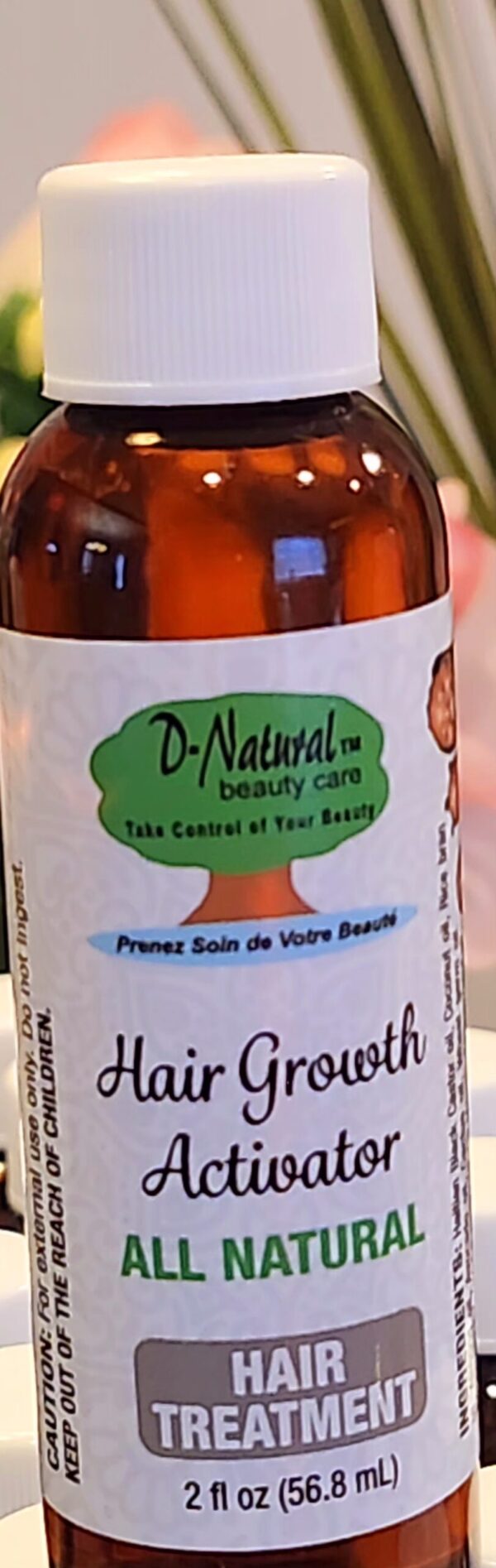 Hair growth activator Treatment - Image 7