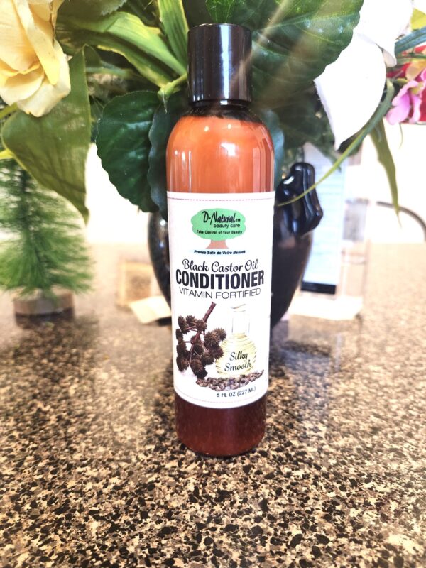 Conditioner - Image 2