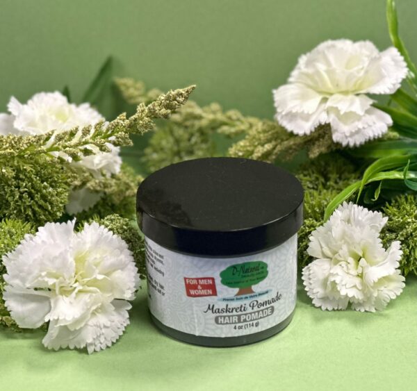 Maskreti Pomade - Image 2