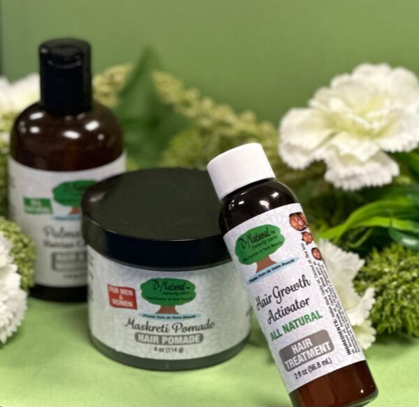 Maskrei Oil - Image 3