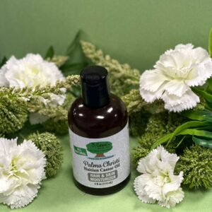 Maskrei Oil