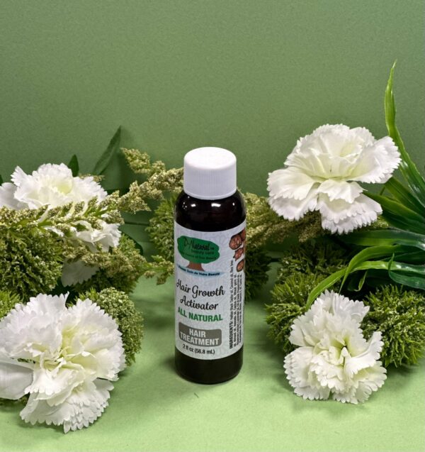 Hair growth activator Treatment - Image 3