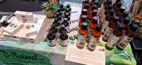 Maskrei Oil - Image 2