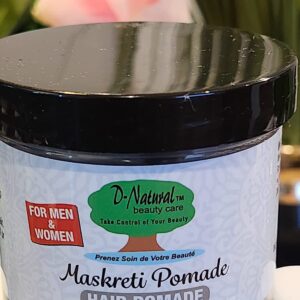 Maskreti Pomade
